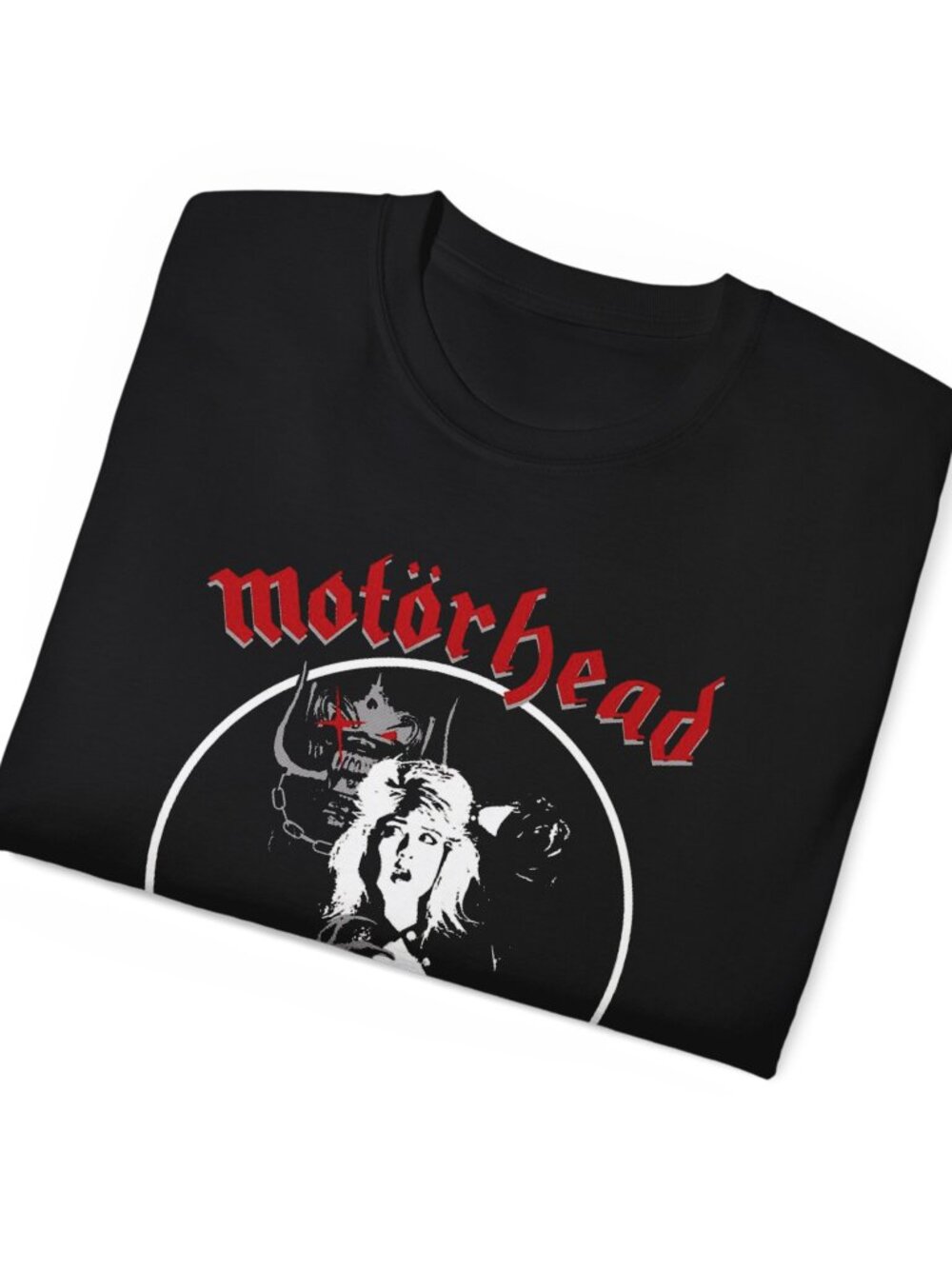 Motorhead - Claw - Picture 2 of 2